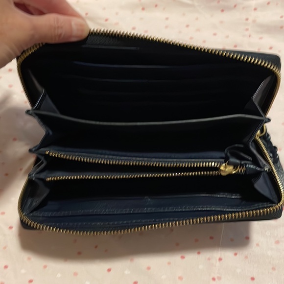 Fossil wallet/clutch - Picture 3 of 6